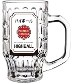 Amazon.co.jp: サントリー 角ハイボールメガジョッキ 700ml : ホーム