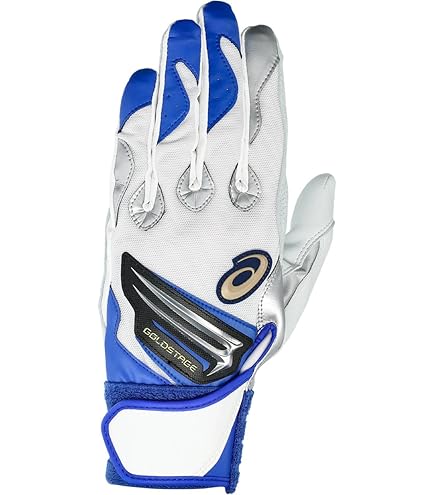 Amazon | アシックス(asics) 野球 両手用 GOLDSTAGE バッティング