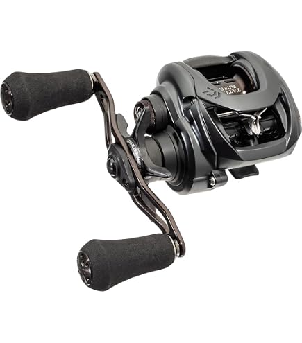 Daiwa 20 TATULA SV TW 103H Bait Reel (2020 Model) : Amazon.sg