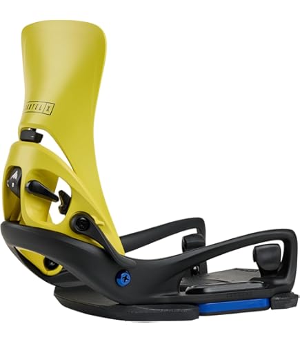 Amazon | BURTON バートン スノーボード ビンディング Men's Step On