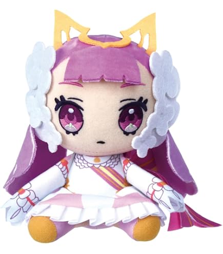 プリンセッション・オーケストラ ぬいぐるみ ヴィオラ 2種セット Amazon.co.jp: タカラトミー(TAKARA TOMY) プリンセッション