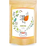 自然のごちそう 生姜茶 ルイボスティー ノンカフェイン レモングラス 紅茶 ティーバッグ 生姜紅茶 国内製造 (30包)