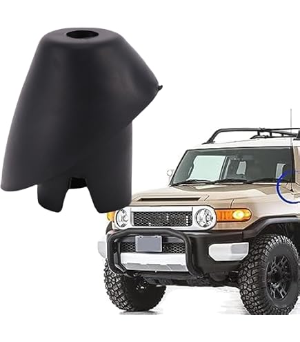 Amazon | トヨタ アンテナオーナメント 86392-0C030 | ワンセグ・地