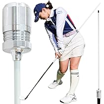 Amazon | GOLFavo インパクトゾーントレーナー impact zone trainer 