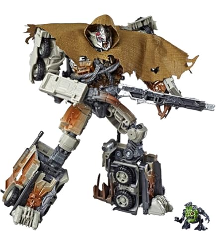 Amazon.co.jp: トランスフォーマー スタジオシリーズ SS-14