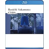 Ryuichi Sakamoto:CODA Blu-ray スタンダードエディション