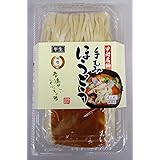 横内製麺 手もみほうとうパック 500g