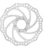 Amazon.co.jp: ディスクローター 自転車ブレーキローター 160mm 耐摩耗