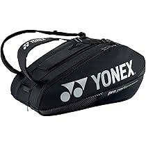 YONEX pro performance ラケットバッグ Amazon | ヨネックス(YONEX) ラケットバッグ9 PRO series テニス