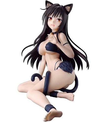 Amazon.co.jp: To LOVEる-とらぶる-ダークネス にゃーるずこれくしょん