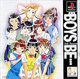 BOYS BE…2nd Season