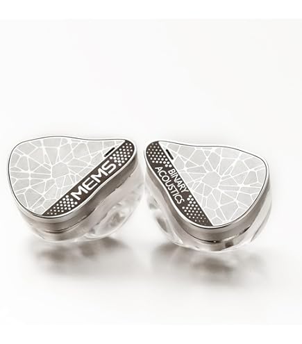 Amazon.co.jp: AAW (エーエーダブリュー) 有線イヤホン Z06 Blanc