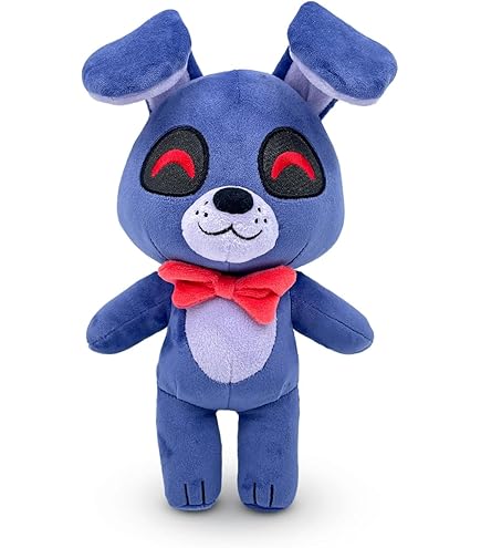 Amazon.co.jp: Youtooz スプリングトラップ ぬいぐるみ 9インチ FNAF