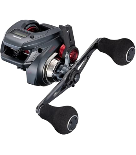シマノ SHIMANO Grappler BB 151HG ベイトリール グラップラー BB[GRAPPLER BB] | 両軸（オフショア/船 小型