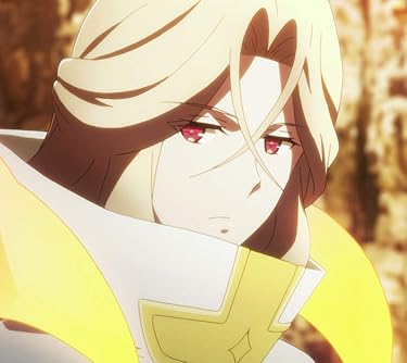 2020秋アニメ - ミラベア・ルゥ・ネビュリス8世[Miraber Lou Nebulis Ⅷ]