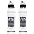 ミューラグジャス ファブリックソフトナー ブラックラベル 500ml 2本セット
