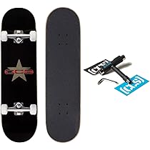 Hockey スケートボード コンプリート HOCKEY』スケートボード コンプリート HOCKEY ホッケー スケート