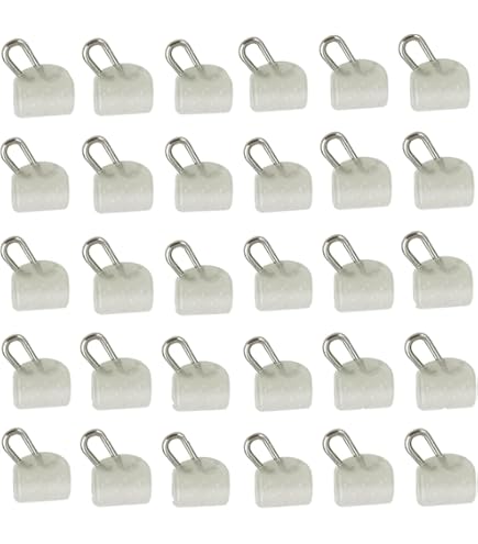 Amazon.co.jp: TKY タングステン スライドパーツ 釣り 仕掛け 誘引