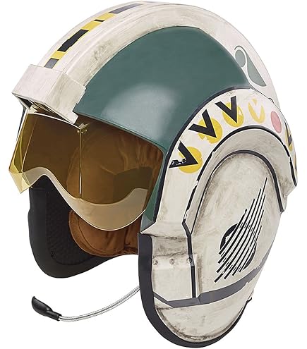 Amazon.co.jp: Star Wars The Black Series Poe Dameron Electronic X