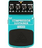 Amazon | 【国内正規品】 JOYO ジョーヨー エフェクター DYNA