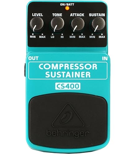 Amazon | Bondi Effects/Squish As Compressor コンプレッサー