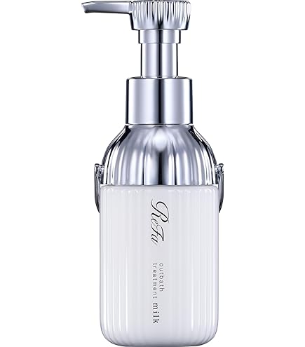 Amazon | リファ イオンミネラルシャンプー300ml トリートメント290g