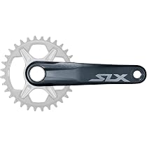 Amazon | シマノ FC-M7100-1 シングルクランク 12s 165mm ギア別売(SM