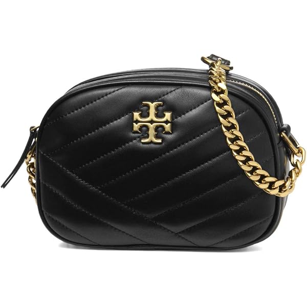 Amazon | [トリーバーチ] バッグ 46449 001 FLEMING ウォレットバッグ