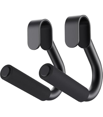 懸垂アタッチメントハンドル Amazon.co.jp: 懸垂ハンドル アタッチメント 滑り止め グリップ