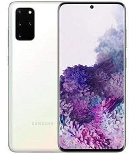 Amazon | docomo Galaxy S20+ 5G SC-52A SIMロック解除済 コスミック