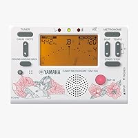 YAMAHA TDM-700DAL2 チューナーメトロノーム／アリス ヤマハ