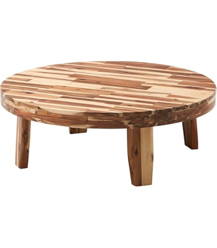 昭和の食卓 木彫 鯛の彫刻 めでタイ 天然木 ちゃぶ台 丸テーブル 円卓 90㎝ 昭和の食卓 木彫 鯛の彫刻 めでタイ 天然木 ちゃぶ台 丸テーブル 卓 90