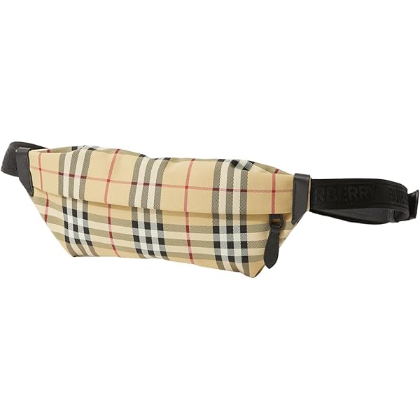 Amazon | [バーバリー] ポーチ トラベルポーチ メンズ レディース WASH