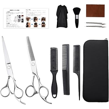 Amazon.co.jp 最新リリース: ヘアカット の新着ランキングです。