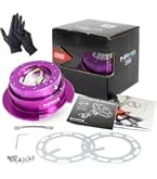 Amazon | NRG Innovations エヌアールジー SRK-200PP パープル