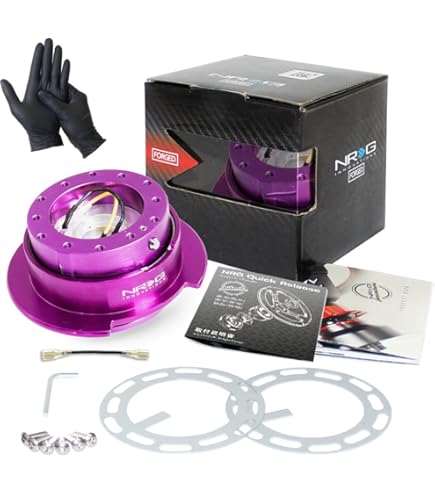 Amazon | NRG 革新的なクイックリリースキット SRK-250GM