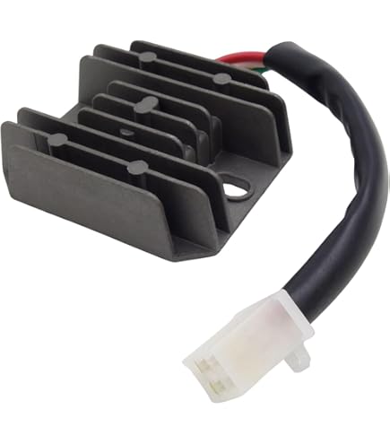 accessory オートバイ整流器電圧レギュレータ ZX-6R ZX636 ZX-6RR