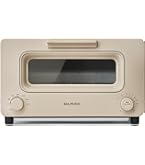 BALMUDA リベイク機能付きトースター ホワイト　KTT01JP-WH BBIQ特選ショップ | 【バルミューダ】ReBaker ホワイト（KTT01JP