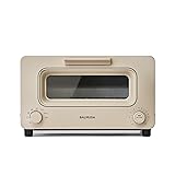 バルミューダ ザ・トースター スチームトースター ベージュ| BALMUDA The Toaster K05A-BG