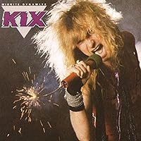 Amazon.co.jp: COOL ATOMIC KIX 8CD CLAMSHELL BOX (輸入盤