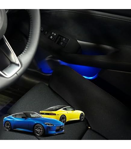 Amazon | Z34 フェアレディZ クリア マップランプレンズ 左右セット