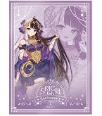 Amazon.co.jp: カードスリーブ フレン・E・ルスタリオ にじさんじ