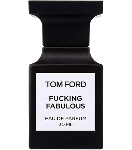 Amazon | トム フォード Private Blend Fabulous Eau De Parfum Spray