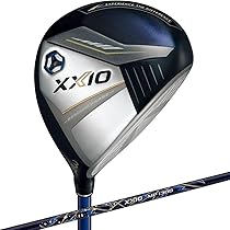 Amazon.co.jp: DUNLOP(ダンロップ) フェアウェイウッド XXIO ゼクシオ