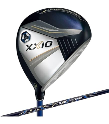 Amazon.co.jp: DUNLOP(ダンロップ) フェアウェイウッド XXIO X