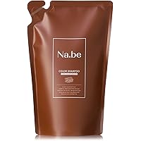 Amazon | ナイブ ヘアカラー シャンプー （チョコレートブラウン