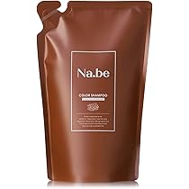 Amazon | ナイブ ヘアカラー シャンプー （チョコレートブラウン