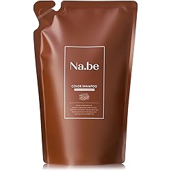 Amazon | ナイブ ヘアカラー シャンプー （チョコレートブラウン