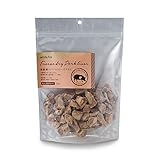 ホワイトフォックス 新鮮豚レバーのフリーズドライ 130g