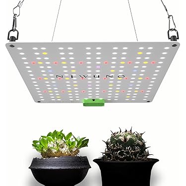❤天候に左右されない❣害虫被害が多い植物の育成にも超最適♪❤植物育成ライト Amazon.co.jp: 植物育成ライト LED【植物育成のプロ2人が監修